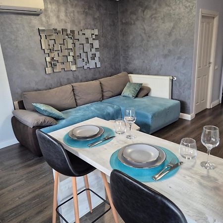 Apartament 601 Str Hotel Opera Mamaia Dış mekan fotoğraf
