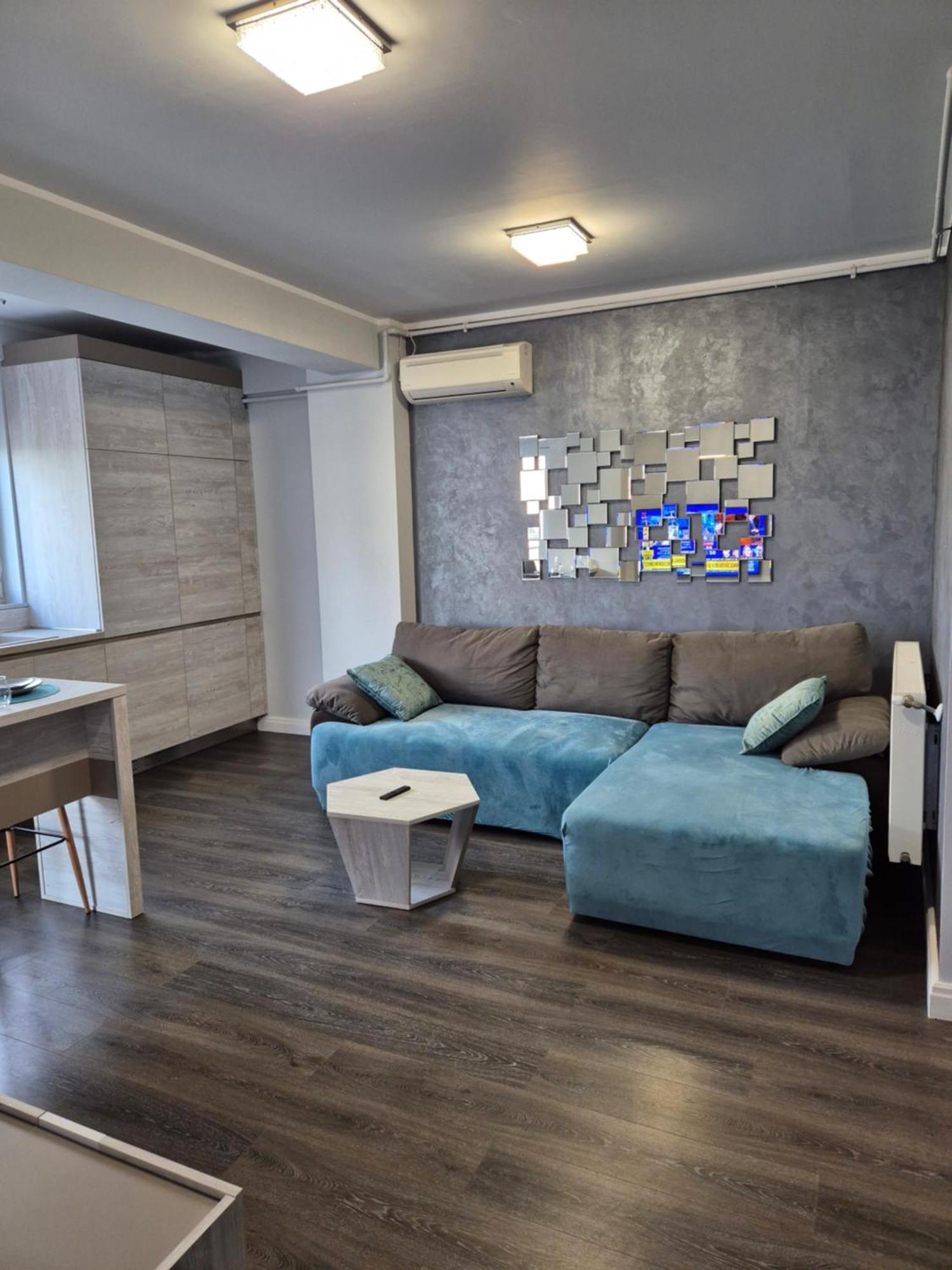 Apartament 601 Str Hotel Opera Mamaia Dış mekan fotoğraf